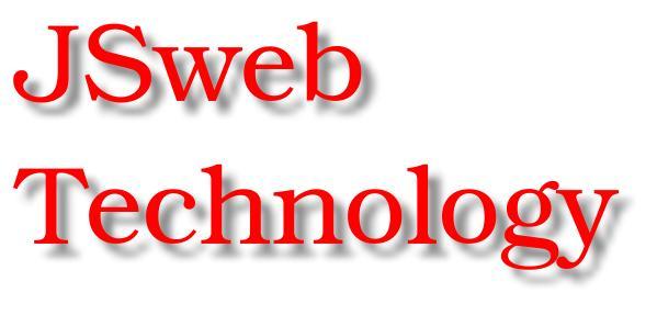 JSweb Technology
