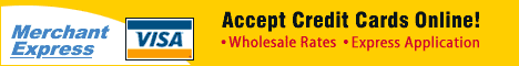 Accept Credit Cards - Discounted Merchant Accounts